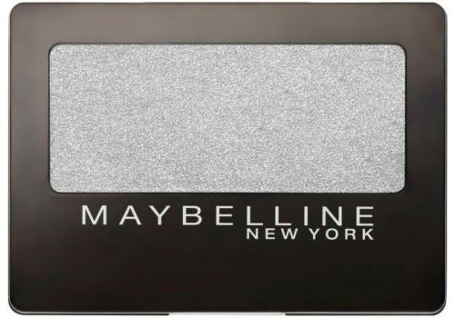 Тени Maybelline expert wearing eye shadow 150s Silver
