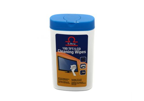 Очиститель для бытовой техники Libra 100 TFT/ LCD