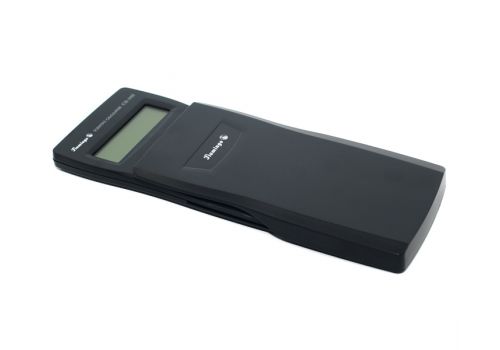 Калькулятор инжинерный Flamingo CS-102 черный