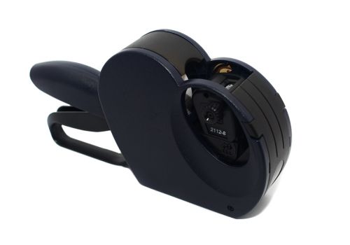 Этикет-пистолет для ценников SMART черный