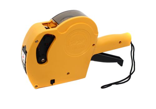 Этикет-пистолет для ценников TipTор EOS 5500 желтый