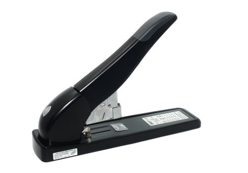 Степлер большой DUX DS-200 черный