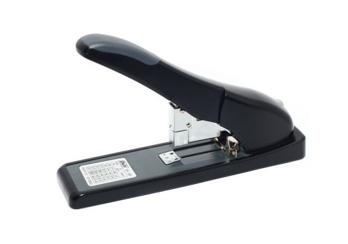 Степлер большой DUX DS-100 черный