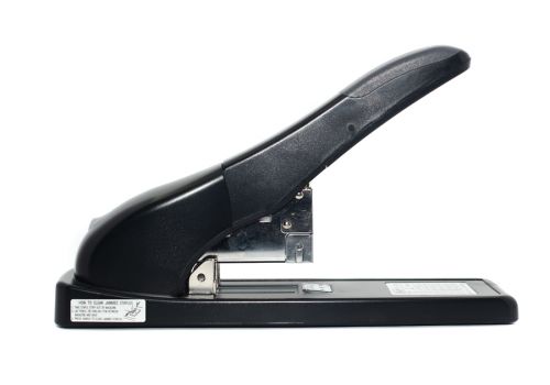 Степлер большой DUX DS-100 черный