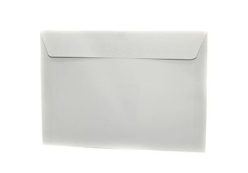 Конверт FIS FSWE 8026P50 162 мм х 229 мм белый 50 шт