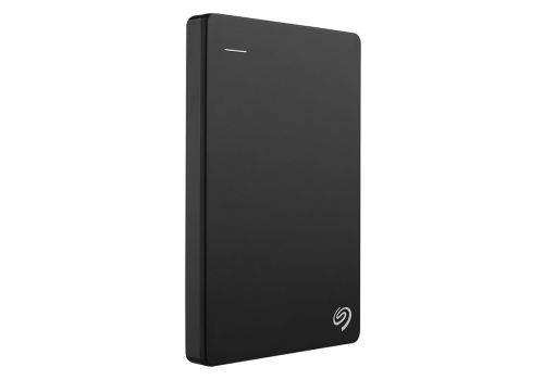 Внешний жесткий диск Seagate 2TB HDD, USB 3.0, черный