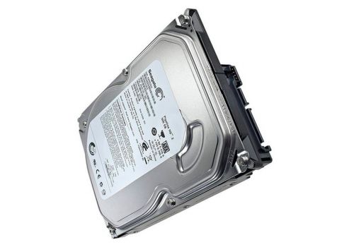 Внутренний жесткий диск Seagate Pipeline HD.2, 500GB HDD