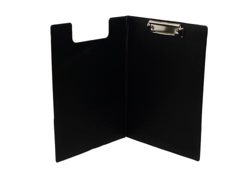 Папка-планшет цвет светло-коричневый