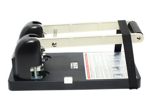 Дырокол мощный KW-trio 09520