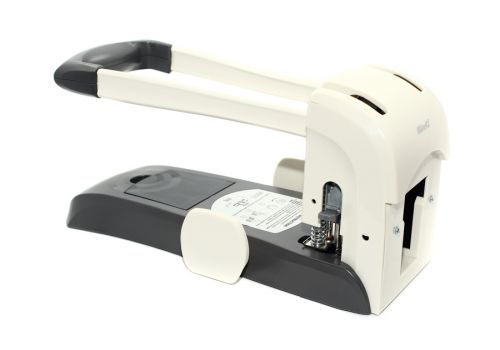 Дырокол мощный KW-Trio 9556