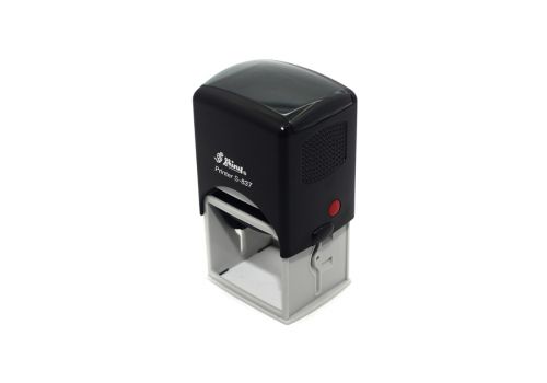 Печать Shiny S-837 