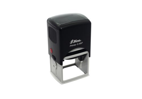 Печать Shiny S-837 