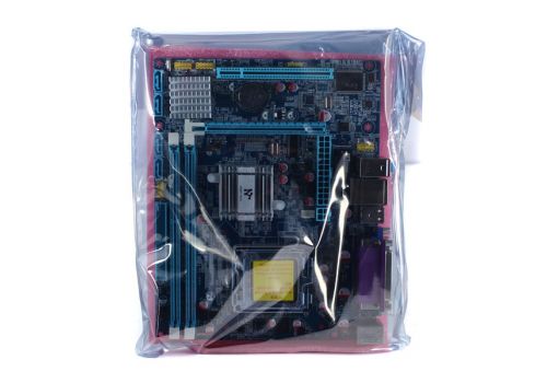 Материнская плата Nano Tech G41LMD3, LGA 775