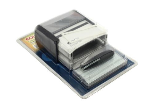 Самонаборный штамп Colop 60 SET-F