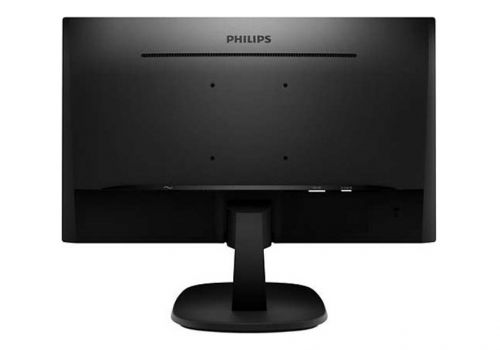 Монитор PHILIPS 223V, 21.5", 1920 х 1080, Full HD, черный