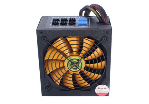 Блок питания для компьютера Cobra 700W