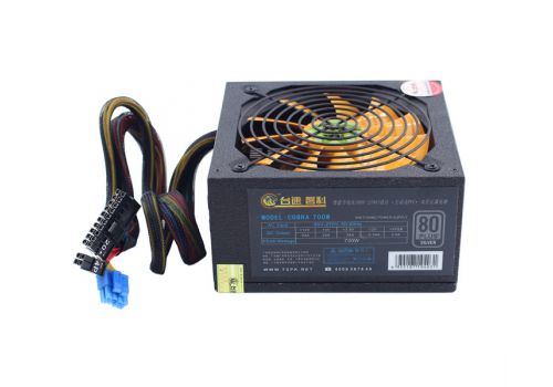 Блок питания для компьютера Cobra 700W