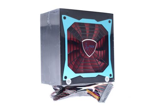 Блок питания для компьютера TECH W7-800W
