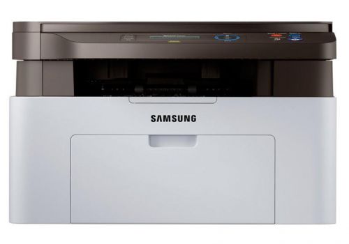 МФУ SAMSUNG Xpress M2070, принтер, сканер, копир, черно-белый, лазерный