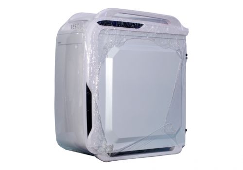 Корпус для компьютера SOEYI, белый