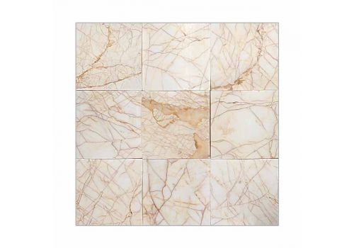 Каменная мозаика из мрамора