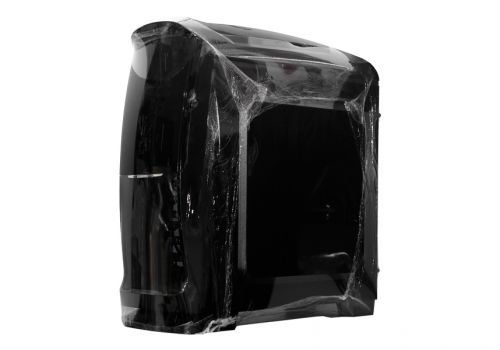 Корпус для компьютера, черный