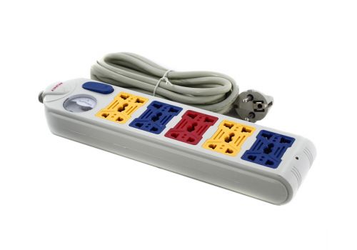 Удлинитель Airstar EXT-2535, 3 м