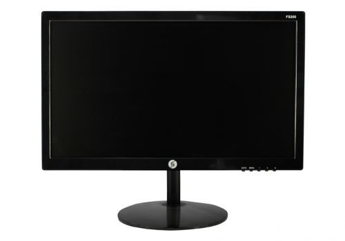 Монитор FS 200, 19.5", 1600 x 800, черный