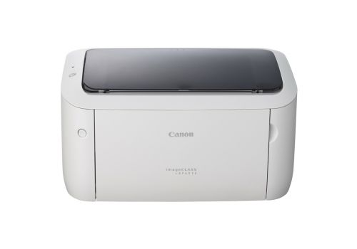 Принтер Canon Image Class LBP6030, черно-белый, персональный, лазерный
