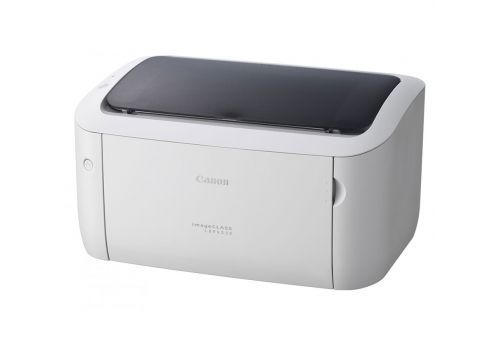 Принтер Canon Image Class LBP6030, черно-белый, персональный, лазерный