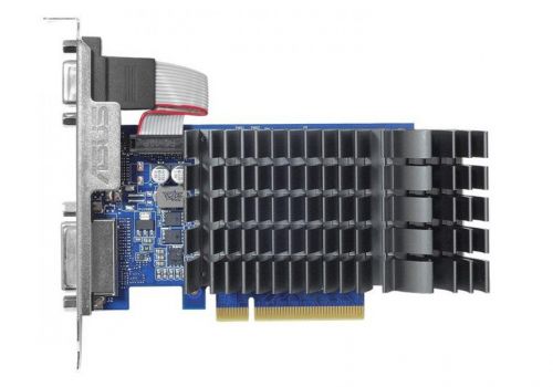 Видеокарта ASUS GeForce GT 730, 2GB, DDR3, 128-bit