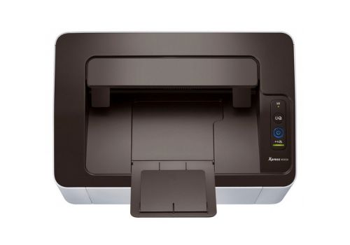 Принтер Samsung Xpress M2020, черно-белый, персональный, лазерный