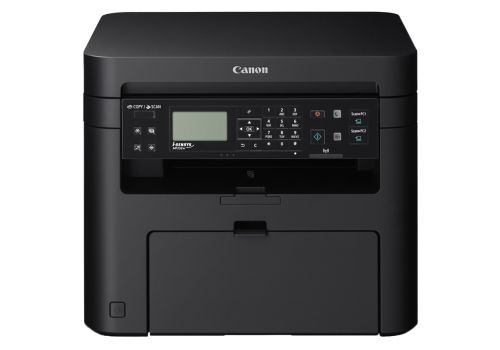МФУ Canon i-Sensys MF232W, принтер, сканер, копир, черно-белый, лазерный