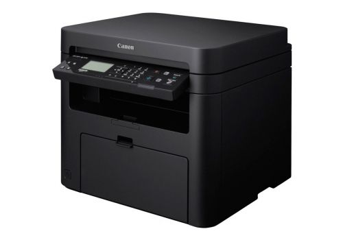 МФУ Canon i-Sensys MF232W, принтер, сканер, копир, черно-белый, лазерный