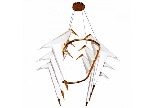 Подвесной светильник декоративный